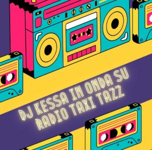 DJ Kessa