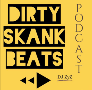 dirty skank beats